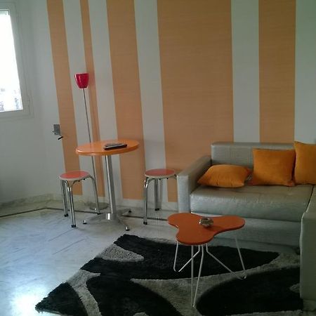 Residence Ghozlane Тунис Номер фото