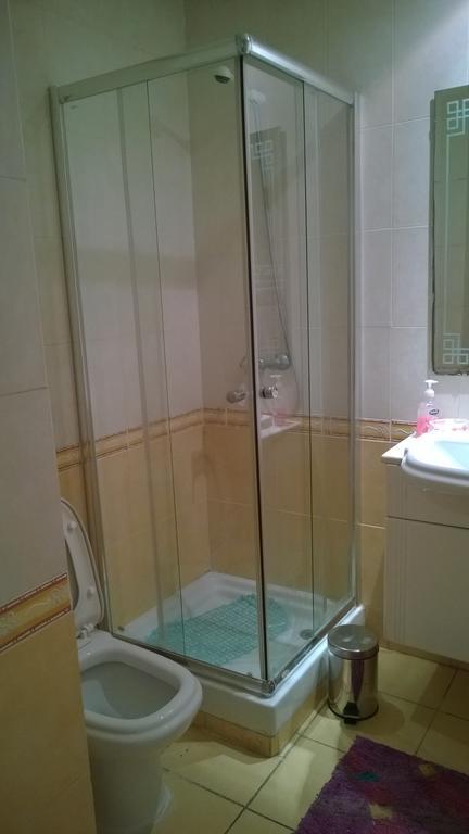 Residence Ghozlane Тунис Номер фото
