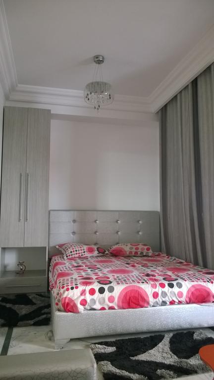 Residence Ghozlane Тунис Номер фото